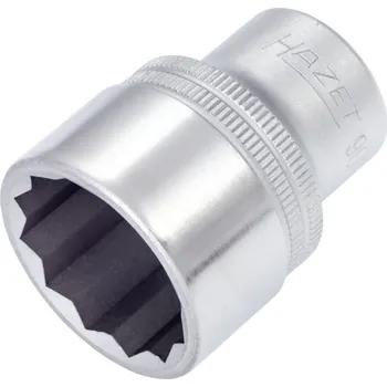 Gola hlavice hlavice 1/2 12hr 1