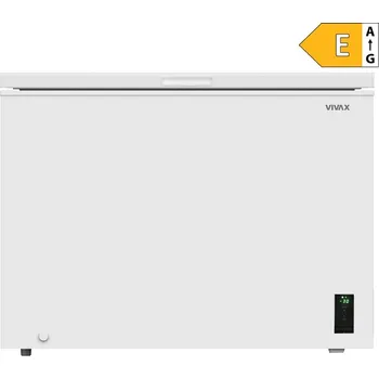 Mraznička Vivax CFR-418