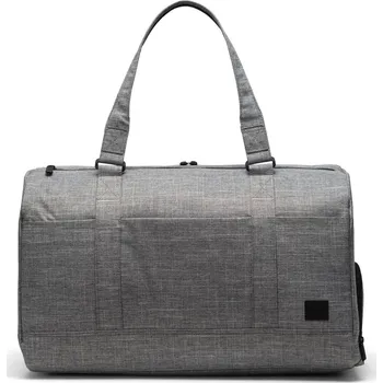 Cestovní taška Herschel Novel™ Duffle Tech Raven Crosshatch