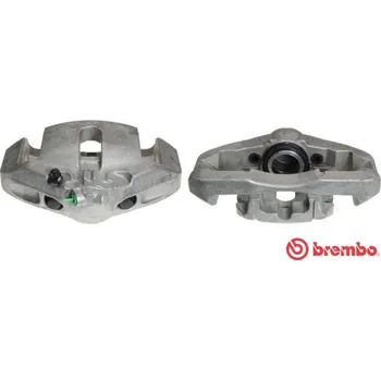 Brzdový třmen Brzdový třmen BREMBO F 06 205