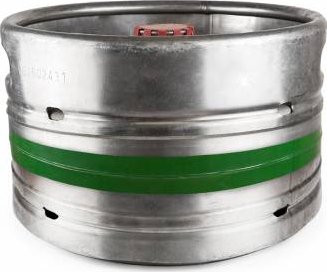 Sud Pivo Sněžka 12° světlá, objem 15l