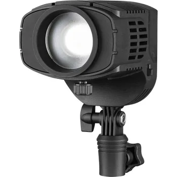 Studiové světlo Nanlite LitoLite 28F LED svetlo s fresnelovou cockou