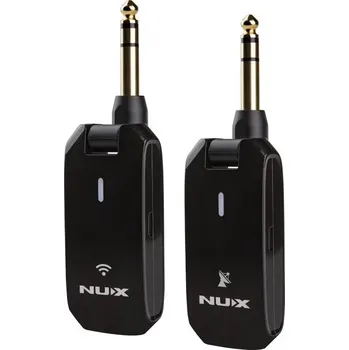 NUX C-5RC