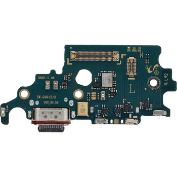 Charging Board Samsung Galaxy S21 5G G991B/N/F OEM s funkcí rychlonabíjení