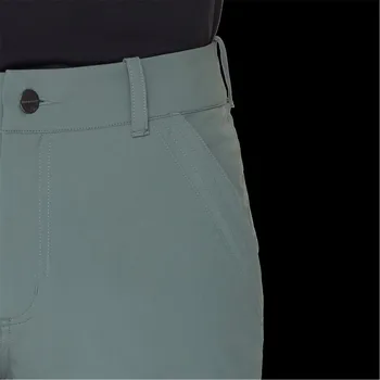 Pánské kraťasy Mammut Hiking Walking Shorts Strata Medium