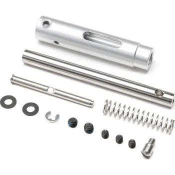 RC náhradní díl E-flite podvozková noha hlavní: Airbus A320neo 1.5m