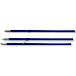 Koh-i-noor 4406 - náplň do kuličkového pera 1 mm, modrá