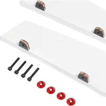 RC náhradní díl Hangar 9 ventrální směrovky: Hawk/T-45 140-160N