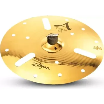 Hudební nástroj ZILDJIAN 16" A Custom efx