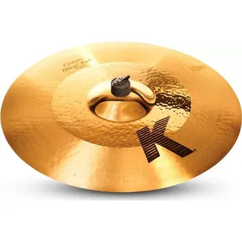 Činel ZILDJIAN 20" K Custom hybrid ride