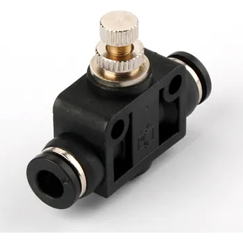 Ventil Škrticí ventil 4 -