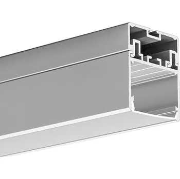 LED lišta LED hliníkový profil KLUŚ 3035