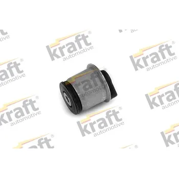 Zavěšení kol Zavěšení, tělo nápravy KRAFT AUTOMOTIVE 4231900