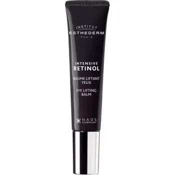 Pleťový krém Institut Esthederm Intensive Retinol Eye Lifting Balm 15 ml