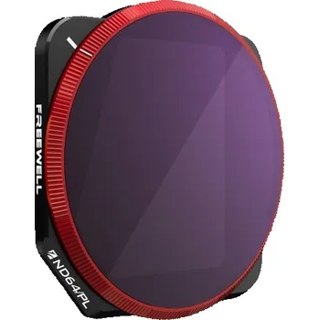 Dron Freewell - ND64/PL filter pre DJI Mavic 3