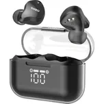 Tozo Crystal Buds TWS černá