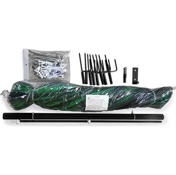 Chov hospodářského zvířete Kompletní síť na ohraničení drůbeže 21 x 1,25 m