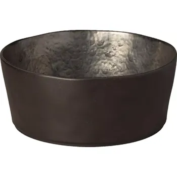 Mísa Costa Nova Lagoa 306 ml, metalická