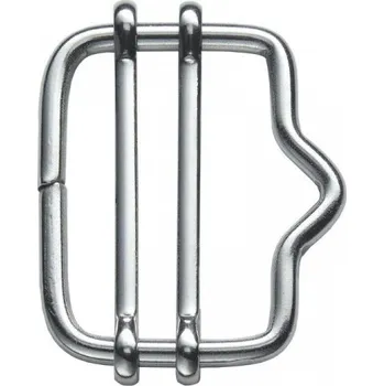 Spojka na pásku pro elektrický ohradník, do 20 mm