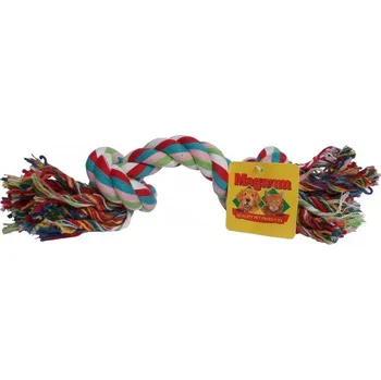 Hračka pro psa Uzel bavlna 40,5cm (16")