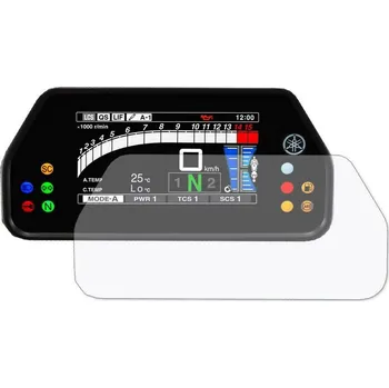 ochranná fólie budíků Yamaha R1 R1M MT-10SP 2015-2019