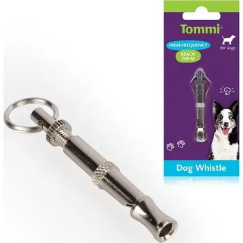 Výcviková píšťalka Píšťalka malá, vysokofrekvenční - do 200m