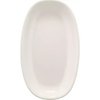 Talíř Talíř servírovací Bonna Banquet 19x34 cm