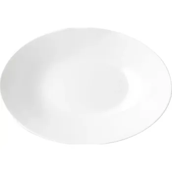 Miska porcelánová Fantastic 16x23 cm, oválná