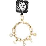 Anne Klein řemínek k mobilu kovový WK/4036CHRM