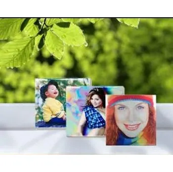 Dlažba Dlaždice pro potisk sublimací 4,25" x 4,25"