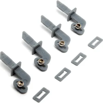 RC náhradní díl E-flite páky řízení: B-2 Spirit of America 30mm EDF Twin