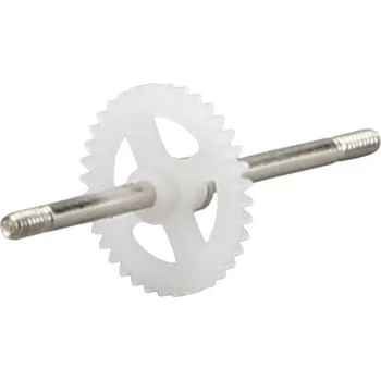 RC náhradní díl Hobbyzone hřídel vrtule: Sport Cub 0.6m