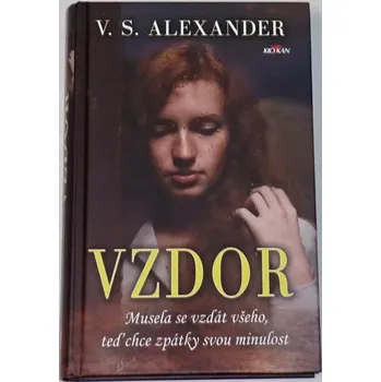 Alexander V. S. - Vzdor