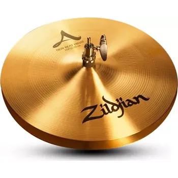 Hudební nástroj ZILDJIAN 13" A new beat hi hat