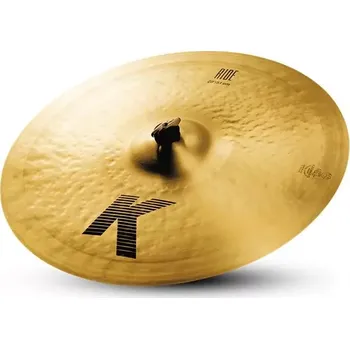 Činel ZILDJIAN 20" K ride