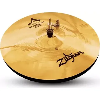 Činel ZILDJIAN 14" A Custom mastersound hi hat