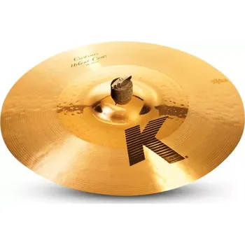 Hudební nástroj ZILDJIAN 18" K Custom hybrid crash