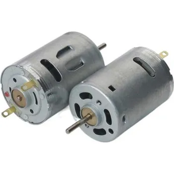 Počítač Motorek RC-380SM-20125-57 12V