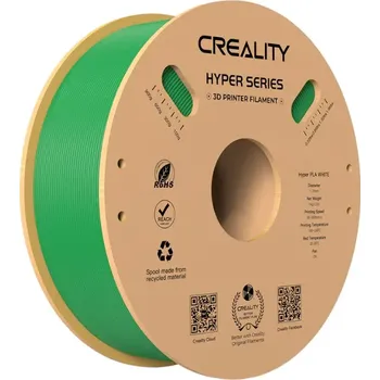Filament Hyper PLA Filament Creality (Green)