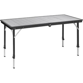 kempingový stůl Skládací kempingový stůl Brunner Dinemic 6