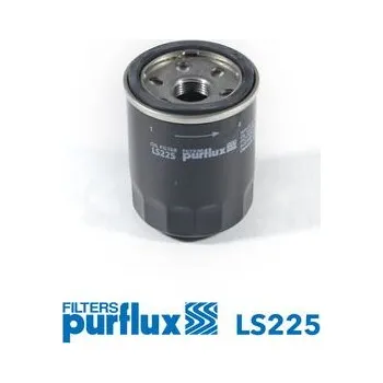 Olejový filtr Olejový filtr PURFLUX LS225
