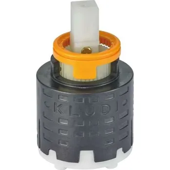 Vodovodní baterie Kludi - Kartuše 36 mm 7560700-00