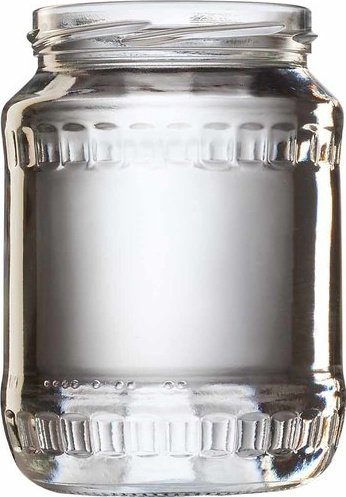 Skloobaly Sklenice Facette 720 ml - paleta - 2160 ks - doprava zdarma