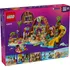 Stavebnice LEGO LEGO Friends 42673 Rodinná dovolená u pláže