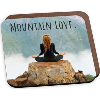 Podtácek HAPPY Podtácek