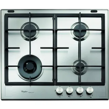 Varná deska Whirlpool GMF6422IXL