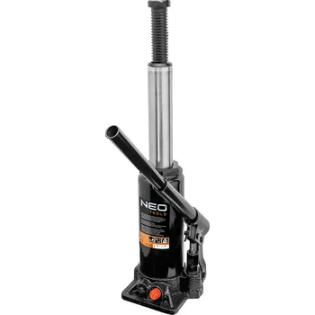 zvedák Hydraulický sloupový zvedák 8 t 10-453