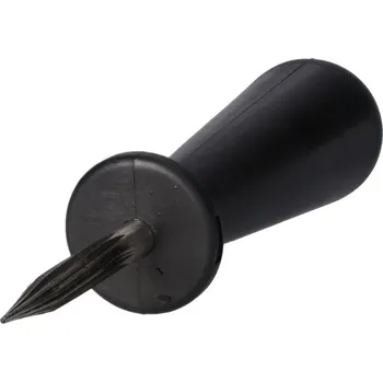 Sada na opravu pneumatiky Ruční fréza 6