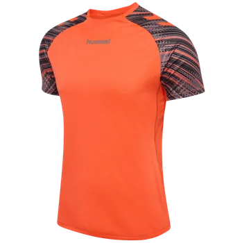 Dres Hummel Blaze Pro Training Jersey 233060-4127 Velikost L