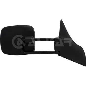 Auto zrcátko Vnější zpětné zrcátko ALKAR ALK9202418